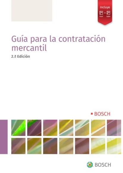 Guía para la contratación mercantil