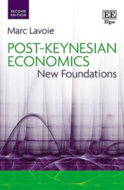 Post-Keynesian Economics "New Foundations"