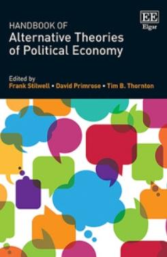 Handbook of Alternative Theories of Political Economy