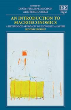 An Introduction to Macroeconomics "A Heterodox Approach to Economic Analysis"