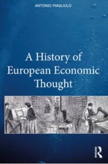 A History of European Economic Thought