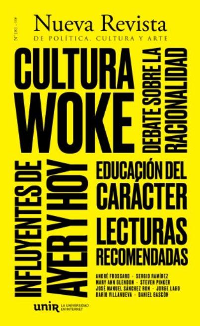 Cultura Woke