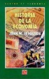 Historia de la economía