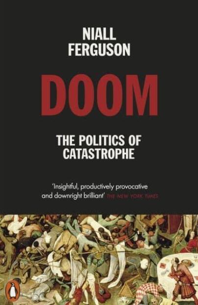 Doom "The Politics of Catastrophe"