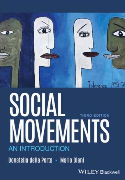 Social Movements "An Introduction"