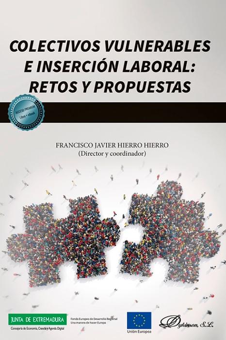 Colectivos vulnerables e inserción laboral: retos y propuestas