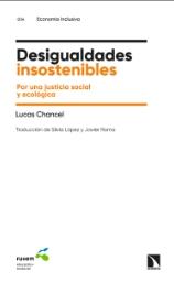 Desigualdades insostenibles "Por una justicia social y ecológica"