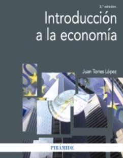 Introducción a la economía