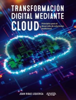 Transformación digital mediante Cloud