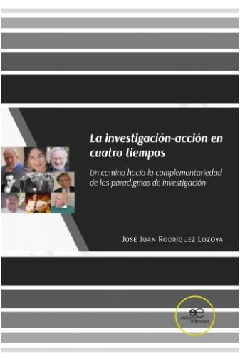 La investigación-acción en cuatro tiempos