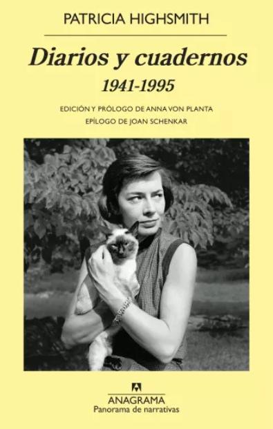 Diarios y cuadernos 1941-1995