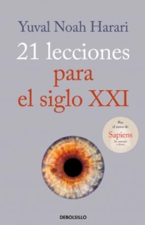 21 lecciones para el siglo XXI