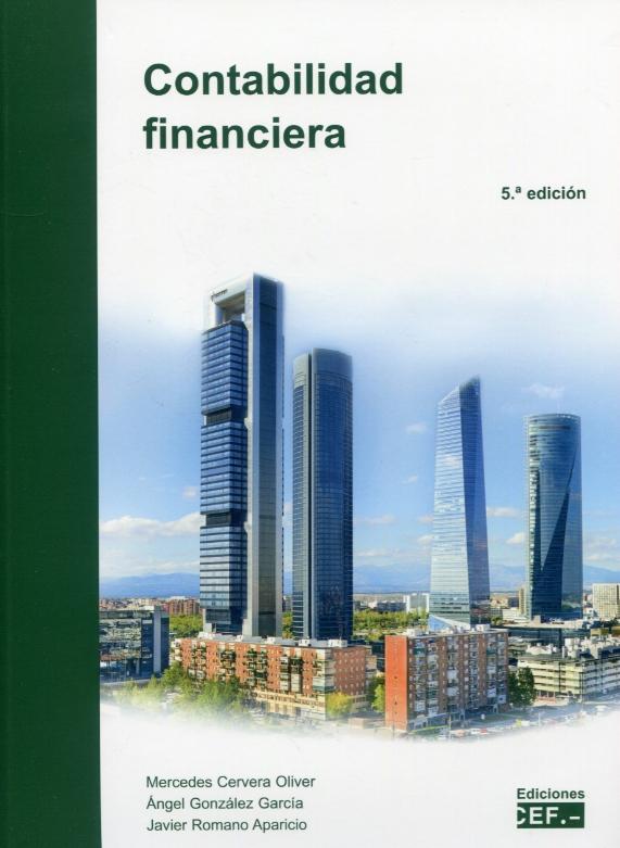 Contabilidad financiera