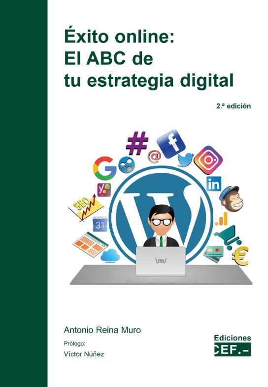 Éxito online: El ABC de tu estrategia digital