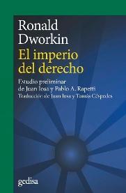 El imperio del derecho