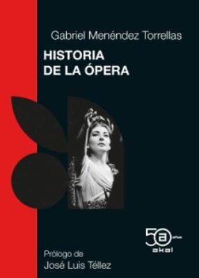 Historia de la ópera