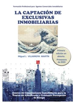 La captación de exclusivas inmobiliarias