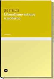 Liberalismo antiguo y moderno