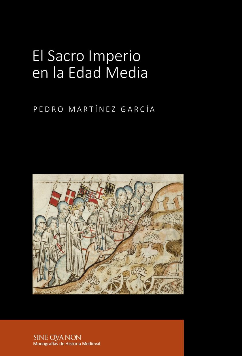 El Sacro Imperio en la Edad Media