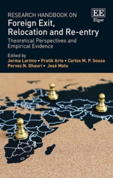 Research Handbook on Foreign Exit, Relocation and Re-Entry