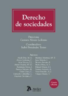 Derecho de sociedades