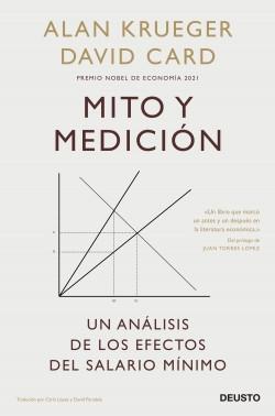 Mito y medición "Un análisis de los efectos del salario mínimo"