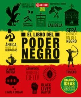 El libro del poder negro