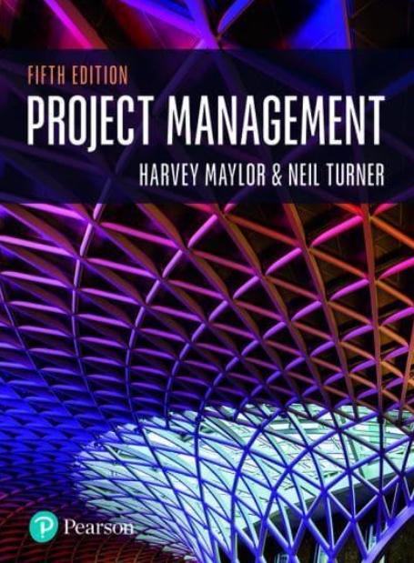 Project Management