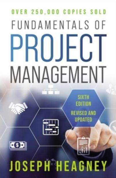 Fundamentals of Project Management