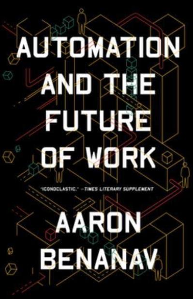 Automation and the Future of Work