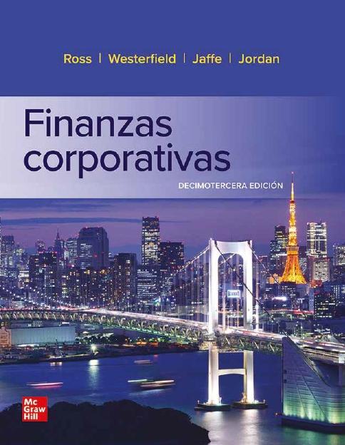 Finanzas corporativas