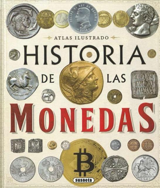 Historia de las monedas