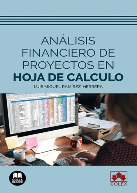 Análisis financiero de proyectos en hoja de cálculo