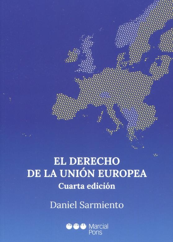 El Derecho de la Unión Europea