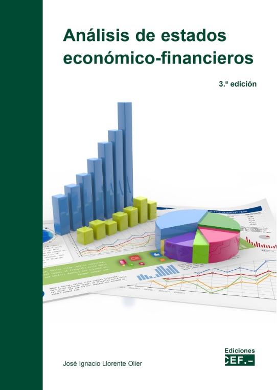 Análisis de estados económico-financieros