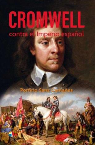 Cromwell contra el Imperio español