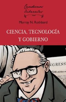 Ciencia, tecnología y Gobierno