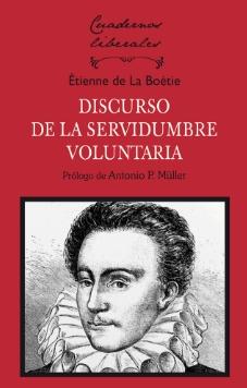 Discurso sobre la servidumbre voluntaria