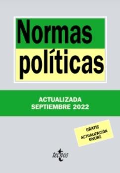 Normas políticas