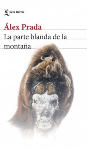 La parte blanda de la montaña