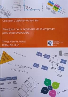 Principios de la economía de la empresa para emprendedores