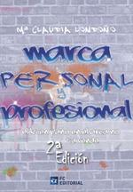 Marca personal y profesional