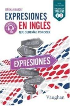 Expresiones en inglés que deberías conocer