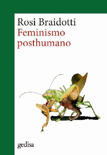 Feminismo posthumano