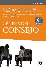 Génesis del consejo