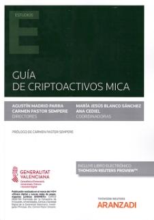 Guía de criptoactivos MiCA