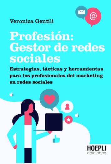 Profesión: Gestor de redes sociales