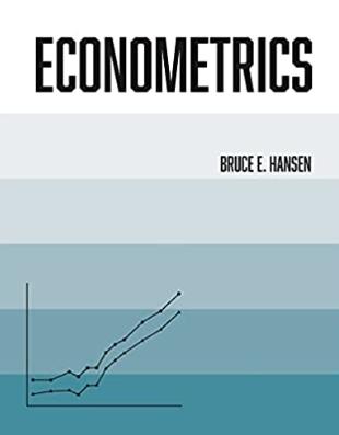 Econometrics