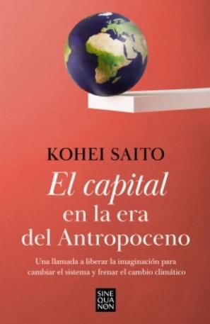 El capital en la era del Antropoceno