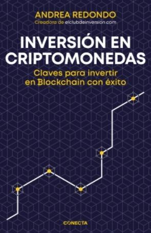 Inversión en criptomonedas "Claves para invertir en blockchain con éxito"